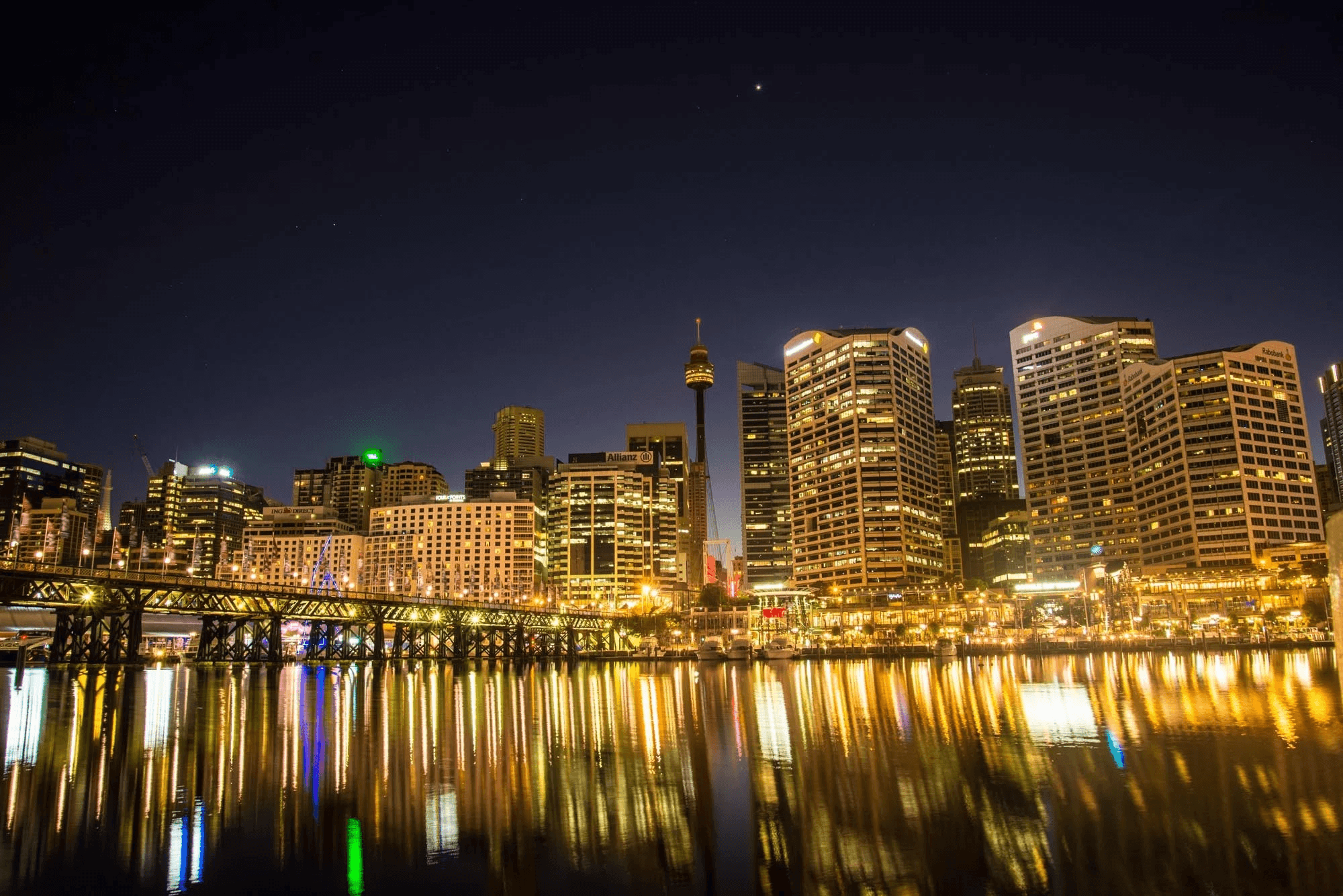 How US Expats Can Keep an Australian Business Visible